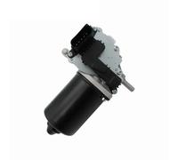 Windshield Wiper Motor Compatible With For Fiesta MK5 2002-2012 Front Windscreen Windshield Wiper Motor 2S6T17B571AD 2S6T17B571AC 404745