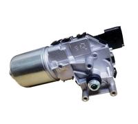 Windshield Wiper Motor Compatible With Hyundai For I10 2013 2014 2015 2016 2017 Car Wiper Motor Accessories Assembly 98100B9000