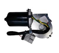 Windshield Wiper Motor Compatible With Kenworth For T2000 T700 Automobile Front Windshield Window Wiper Motor Adjuster Replacement Accessories E007100