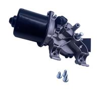 Windshield wiper motor Compatible With Nissan For Qashqai 2007-2013 The Car Accessories Car Engine Front Window Wiper Motor OEM:2880JD900 579751 28800-JD900