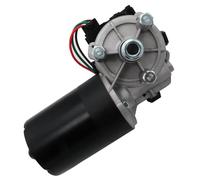 Windshield Wiper Motor Compatible With Peugeot For Boxer 1994-2002 Car Front Windscreen Windshield Wiper Motor 99488730 9945855