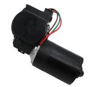 Windshield Wiper Motor Compatible With Peugeot For Boxer 1994-2002 Car Front Windscreen Windshield Wiper Motor Parts 9945855