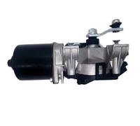 Windshield Wiper Motor Compatible With VW For Jetta 2011 2012 2013 2014 2015 Car Windshield Wiper Moto Replacements 6R1955119A