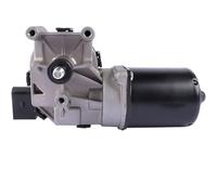 Windshield Wiper Motor Compatible With VW For Polo 2002 2003 2004 2005 2006 2007 Car Front Wiper Motor Accessories Assembly