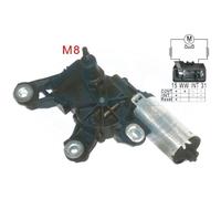 Windshield Wiper Motor ET175Q