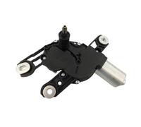 Windshield Wiper Motor For A3 For MK3 2013 2014 2015 2016 2017 2018 2019 1Pc Car Rear Windscreen Wiper Motor With 4 Pins Plug
