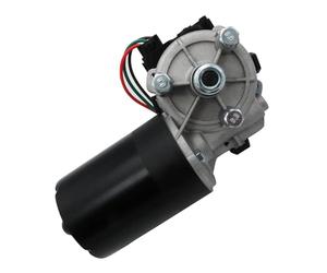 Windshield Wiper Motor For Relay I Front 1994-2002 | Compatible with Citroen, 99488730 9945855, Direct Replacement, Stable Performance, Smooth Operation, Easy Installation