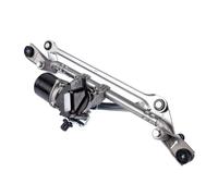 Windshield Wiper Motor For Vauxhall For Mokka For MokkaX 2013-2019 42333715 Car Front Windscreen Wiper Linkage With Motor Assembly