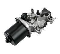Windshield Wiper Motor OEM 7701061590 Compatible With Clio MK3 2005-2014 Models Fits Front Windshield Wiper System
