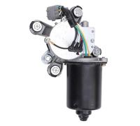 Windshield Wiper Motor Premium Durable Metal Windscreen Wiper Motor Efficient Performance for GRJ71 GRJ76 GRJ78 GRJ79 HZJ71 HZJ76 1 Piece