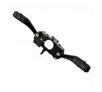 Windshield Wiper Multifunction Switch For Skoda For Fabia For Rapid Car Steering Wheel Turn Signal Cruise Control Combination Switch Stalk 6RA953513G Car Parts