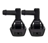 Windshield Wiper Nozzle For For XC70 For Cross For Country 295
