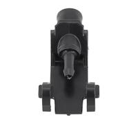 Windshield Wiper Nozzles Compatible with Acura MDX 2014 2015 2016 1pcs Car Front Windshield Washer Nozzle 76810-TZ5-A01 76810-TG7-A11