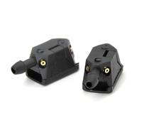 Windshield Wiper Nozzles Compatible with Benz for Vito (Van) W638