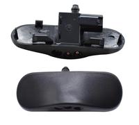 Windshield Wiper Nozzles Compatible With For Q5 8R 2008 2009 2010 2011 2012 2013 2014 2015 2016 2017 2pcs Front Windshield Washer Spray Nozzle Jets Heated