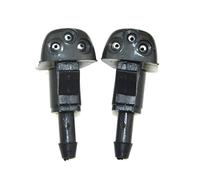Windshield Wiper Nozzles Compatible With Hyundai For Elantra For Sonata Car Front Windshield Washer Nozzle Auto Accessories 2Pcs 98630-YY000 986303K50