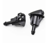 Windshield Wiper Nozzles Compatible with Hyundai for Sonata 2005 2006 2007 2008 2009 2PCS Car Front Windshield Wiper Water Washer Jet Nozzle 98630-YY000 986301M100