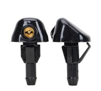 Windshield Wiper Nozzles Compatible with Maverick TS00044 Windscreen Washer Nozzle