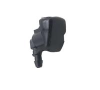 Windshield Wiper Nozzles Compatible With Toyota For Matrix For E130 2003 2004 2005 2006 2007 2008 1 Pcs Front Windscreen Wiper Washer Nozzle Auto Parts 85381-AE020