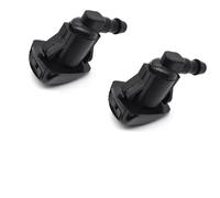 Windshield Wiper Nozzles Compatible with Toyota for Sienna 2004 2005 2006 2007 2008 2009 2010 OE# 85381-AE020 2Pcs Front Windshield Washer Nozzles Replacement