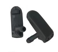Windshield Wiper Nozzles Compatible With Vw For Scirocco 1980 1981 1982 1983 1984 2pcs Front Windscreen Washer Jets Nozzle Water Sprayer 191955985A