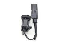 Windshield Wiper Nozzles Fits for BMW for 540i 4.4L 1997-2003 Front Windscreen Cleaning Jets Windshield Wiper Washer Spray Nozzle with Heated OEM :61668361042(1pcs Spray Nozzle)