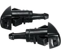 Windshield Wiper Nozzles For Chrysler For Town For Country Front Windshield Washer Nozzle 2Pcs 5303833AA 5116079AA