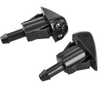 Windshield Wiper Nozzles For Kia For Rio For Optima For Amanti Windshield Washer Nozzles 2pcs 98630-YY000,0K2DB67510