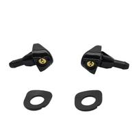 Windshield Wiper Nozzles For Toyota For Hilux For Mighty For Tiger For 4Runner For Pickup Front Wiper Washer Nozzle Jets Spray