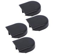 Windshield Wiper Nut Cap Covers Car Front Wiper Nut Cover Cap Compatible With Toyota For Venza 2009-2015 For 4Runner N280 2009-2019 For Auris 2006-2019 8529213010(4pcs)
