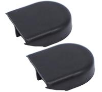 Windshield Wiper Nut Cap Covers Car Front Wiper Nut Cover Cap Compatible With Toyota For Venza 2009-2015 For 4Runner N280 2009-2019 For Auris 2006-2019 8529213010(2PC)