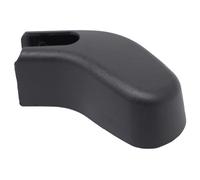 Windshield Wiper Nut Cap Covers Rear Windshield Wiper Rocker Washer Arm Cap Nut Cover Compatible With For Focus MK2 2004 2005 2006 2007 2008 2009 2010 2011 Europe(1PC)