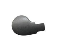 Windshield Wiper Nut Cover Car Windshield Wiper Arm Nut Cover Compatible With VW For Passat For Variant 3G5 2015-2018 For Polo 6R AW1 2010-2020 5K6955435