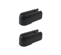 Windshield Wiper Nut Cover Compatible With For CR-V 2007-2011 For Element 2003-2006 For Odyssey 2006-2013 Washer Wiper Arm Nut Cover Cap 76721SCVA01(2Pcs)