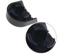 Windshield Wiper Nut Cover Compatible With Fusion 2014 2015 2016 8G13-17D515-AB 2pcs Front Windshield Windscreen Wiper Arm Nut Cap Cover Bolt(2pc)