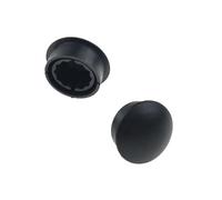 Windshield Wiper Nut Cover Compatible With Land For Rover For Discovery 3 2005-2009 For Rover For Discovery 4 2010-2016 Rear Windshield Washer Wiper Arm Nut Cover Cap