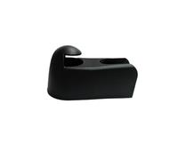 Windshield Wiper Nut Cover Compatible With Mini For Cooper For R50 R56 2004-2014 Rear Windshield Windscreen Washer Wiper Arm Nut Cover Cap OE 61627129282