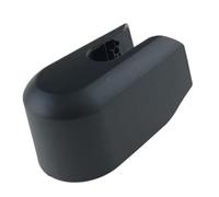 Windshield Wiper Nut Cover Compatible With Volvo For V90 For CC 2017 2018 2019 2020 2021 Rear Windshield Washer Wiper Arm Nut Cover Cap 31699909