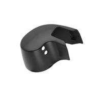 Windshield Wiper Nut Cover Rear Windscreen Wiper Arm Nut Bolt Cap Cover Washer Nozzle Compatible With A6 For Estate C6 C7 C8 2006-2020 For SQ5 2013-2020(color1)