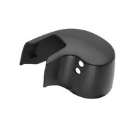 Windshield Wiper Nut Cover Rear Windscreen Wiper Arm Nut Bolt Cap Cover Washer Nozzle Compatible With A3 S3 8P 8V 2004-2018 For Q3 MK1 For Q5 2009-2020 9955205(color1)