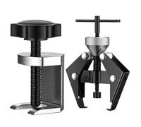 Windshield Wiper Puller Heavy-Duty Adjustable Claw Design
