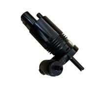 Windshield Wiper Pump Compatible with Chrysler for Town for Country 2008 2009 2010 2011 2012 2013 Car Windshield Wiper Washer Pump OEM:05179153AB
