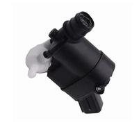 Windshield Wiper Pump Compatible with Hyundai for Santa Fe 2016-2020 1 Pcs Windshield Washer Pump Water Spray Motor Replacement Accessories 98510-2W500