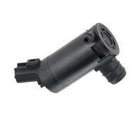 Windshield Wiper Pump Compatible with Lincoln for Mark 1998-1998 for Town 1999-2007 for Continental 1998-2002 1 Pcs Windshield Washer Pump with F6SU17664DA