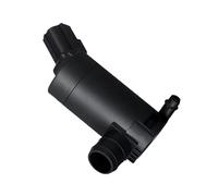 Windshield Wiper Pump Compatible with Lincoln for Mark 2006-2008 for Town 2008-2011 1 Pcs Windshield Washer Pump Replacement Accessories 8C3Z17664A