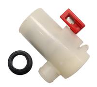 Windshield Wiper Pump Compatible With Prelude 1988-2000 For S2000 2002-2009 Car Rear Front Windscreen Windshield Washer Motor Pump 76806-SE0-J01