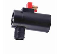 Windshield Wiper Pump Compatible with Prelude 1988-2001 for S2000 2002-2009 1 Pcs Windshield Washer Pump Spray Motor Car Accessory 38512-SA5-013