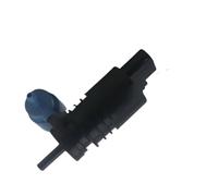 Windshield Wiper Pump Compatible with Q5 2010-2022 for Q7 2007-2021 for Q8 2020 1 Pcs Windshield Washer Motor Pump Replacement Accessories BB 17K624 AA