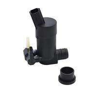Windshield Wiper Pump Compatible With Volvo For XC90 2005-2014 For V50 For Estate 2004-2012 Car For Twin Outlet Front Windscreen Wiper Washer Pump