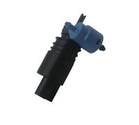 Windshield Wiper Pump Compatible with Vw for Golf 2000-2021 for Golf for City 2010 1 Pcs Windscreen Washer Motor Pump Replacement Accessories 8260A059